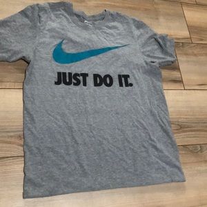 nike shirt